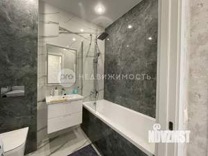 1-к квартира, на длительный срок, 41м2, 13/22 этаж