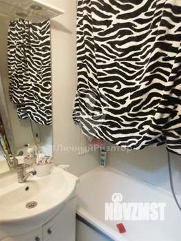 1-к квартира, на длительный срок, 33м2, 6/9 этаж