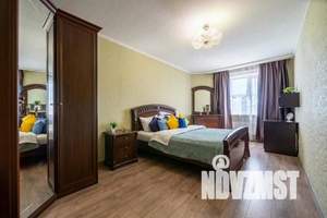 2-к квартира, посуточно, 79м2, 4/6 этаж