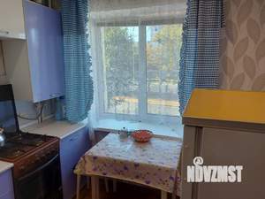 2-к квартира, на длительный срок, 50м2, 2/5 этаж