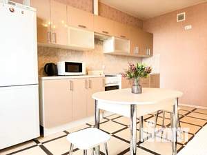 1-к квартира, посуточно, 45м2, 7/21 этаж