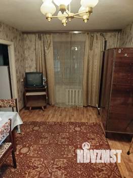 2-к квартира, на длительный срок, 45м2, 1/5 этаж