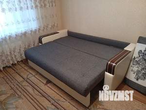 1-к квартира, посуточно, 43м2, 7/10 этаж