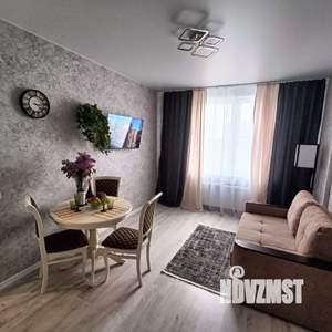 1-к квартира, посуточно, 36м2, 16/25 этаж