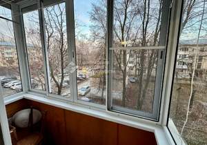 2-к квартира, на длительный срок, 47м2, 3/4 этаж