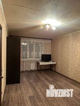 1-к квартира, на длительный срок, 42м2, 4/15 этаж