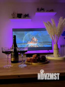 1-к квартира, посуточно, 33м2, 6/10 этаж