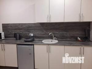 1-к квартира, посуточно, 27м2, 1/1 этаж