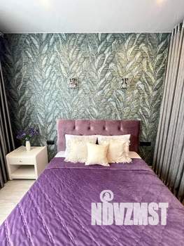 2-к квартира, посуточно, 52м2, 6/12 этаж