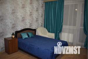 1-к квартира, посуточно, 33м2, 8/23 этаж