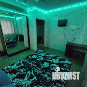 1-к квартира, посуточно, 25м2, 5/9 этаж
