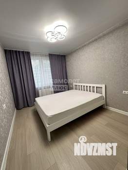 1-к квартира, на длительный срок, 42м2, 13/26 этаж