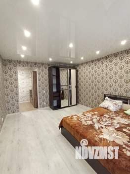 1-к квартира, на длительный срок, 45м2, 9/15 этаж
