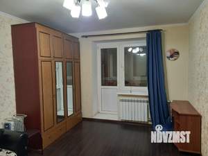 1-к квартира, на длительный срок, 37м2, 11/11 этаж