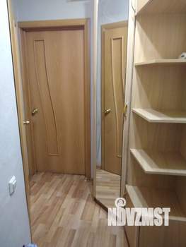 1-к квартира, посуточно, 33м2, 1/4 этаж