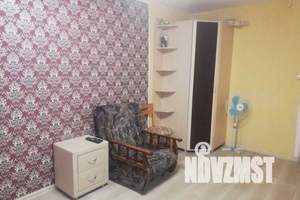 3-к квартира, посуточно, 80м2, 1/5 этаж