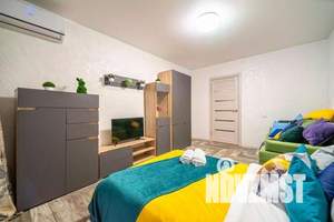 1-к квартира, посуточно, 32м2, 5/9 этаж