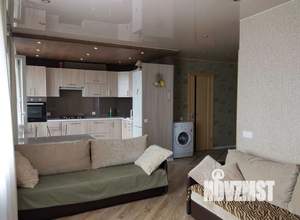 2-к квартира, посуточно, 46м2, 8/10 этаж