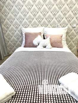 1-к квартира, посуточно, 35м2, 1/5 этаж