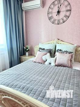 3-к квартира, посуточно, 100м2, 1/1 этаж