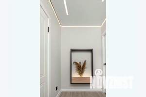 1-к квартира, посуточно, 45м2, 20/32 этаж