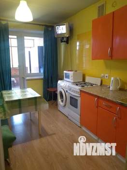 1-к квартира, посуточно, 50м2, 5/9 этаж