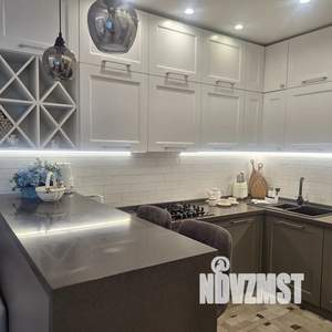 2-к квартира, посуточно, 70м2, 9/17 этаж