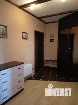 1-к квартира, на длительный срок, 52м2, 6/10 этаж