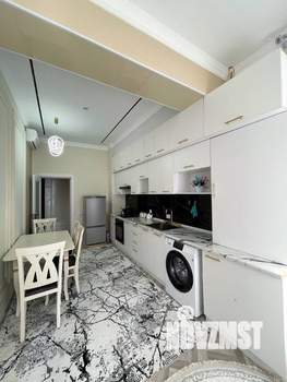 2-к квартира, на длительный срок, 54м2, 10/25 этаж