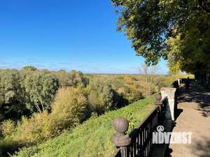 1-к квартира, посуточно, 41м2, 1/1 этаж