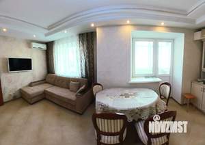 2-к квартира, на длительный срок, 70м2, 2/10 этаж