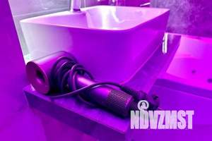 1-к квартира, посуточно, 38м2, 21/25 этаж