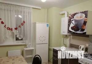 1-к квартира, на длительный срок, 41м2, 6/10 этаж