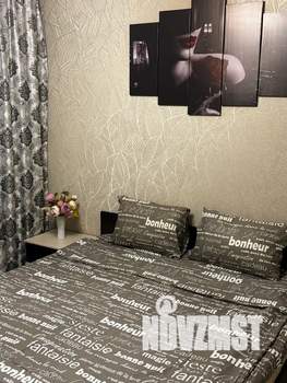 1-к квартира, посуточно, 38м2, 10/20 этаж