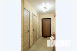 3-к квартира, посуточно, 85м2, 2/25 этаж