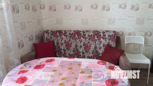 1-к квартира, посуточно, 41м2, 9/17 этаж