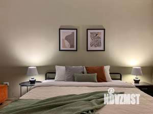 1-к квартира, посуточно, 42м2, 2/15 этаж