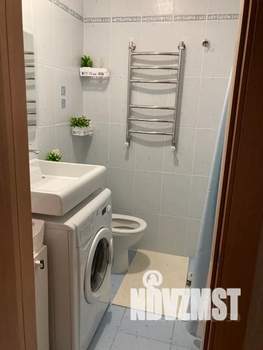 1-к квартира, посуточно, 37м2, 3/4 этаж