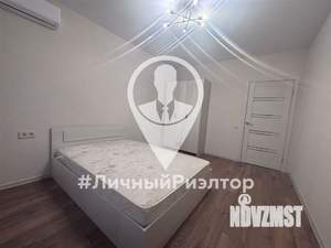 2-к квартира, на длительный срок, 46м2, 5/25 этаж