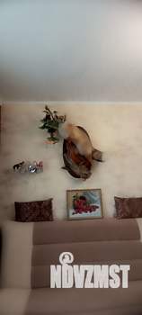 1-к квартира, на длительный срок, 40м2, 4/5 этаж