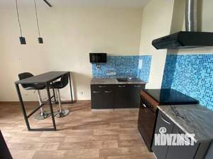 1-к квартира, на длительный срок, 33м2, 5/25 этаж
