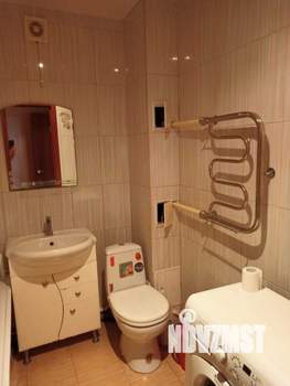 1-к квартира, на длительный срок, 45м2, 8/10 этаж