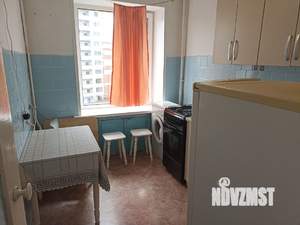 1-к квартира, на длительный срок, 35м2, 7/9 этаж