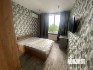 1-к квартира, на длительный срок, 33м2, 5/25 этаж