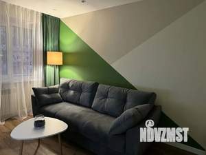 1-к квартира, посуточно, 30м2, 1/5 этаж