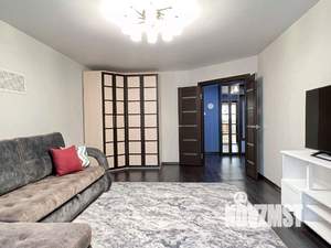 1-к квартира, посуточно, 82м2, 1/1 этаж