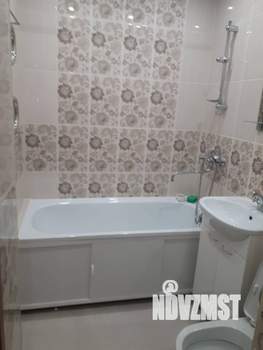 1-к квартира, на длительный срок, 32м2, 3/4 этаж