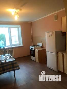 1-к квартира, на длительный срок, 44м2, 8/10 этаж