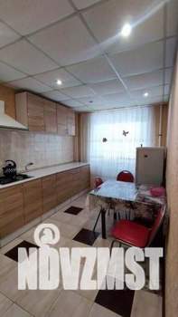 1-к квартира, на длительный срок, 40м2, 1/10 этаж