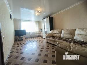 1-к квартира, на длительный срок, 42м2, 3/7 этаж